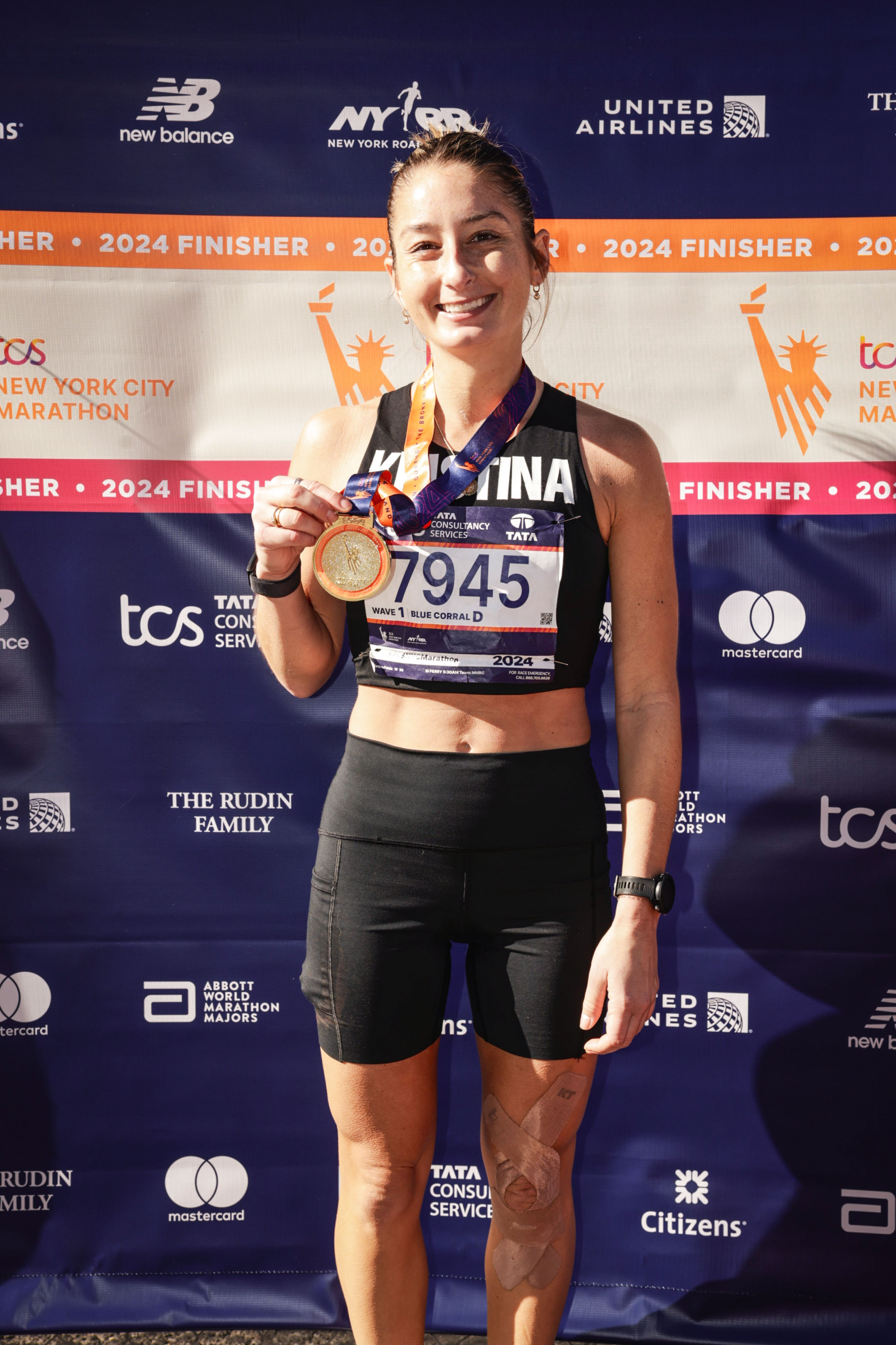 KP marathon photo